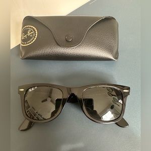Ray Ban Men’s Sunglasses
